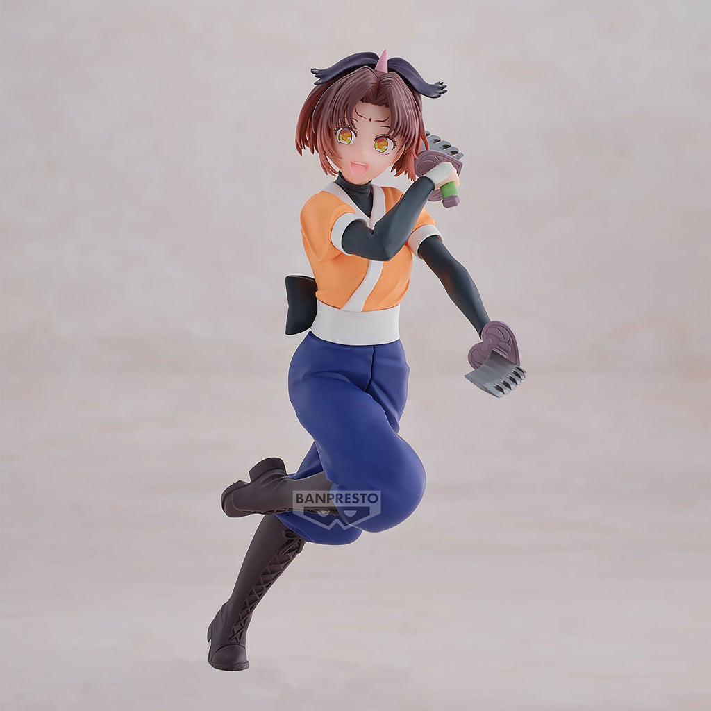Product image Oshi No Ko: My Star - Kana Arima Figure Tsurugi Version