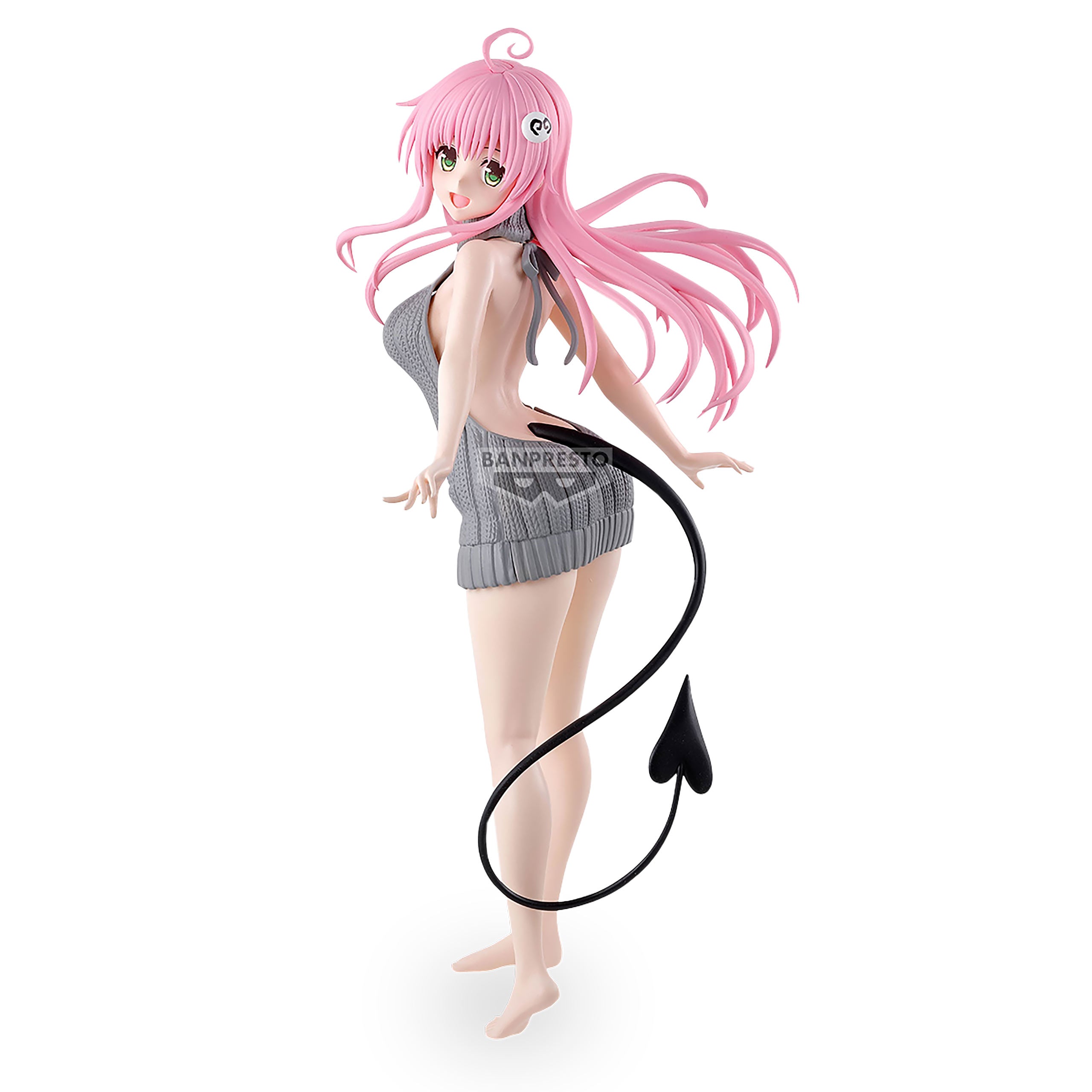 Immagine del prodotto To Love Ru: Darkness - Lala Satalin Deviluke Figura Glitter & Glamours