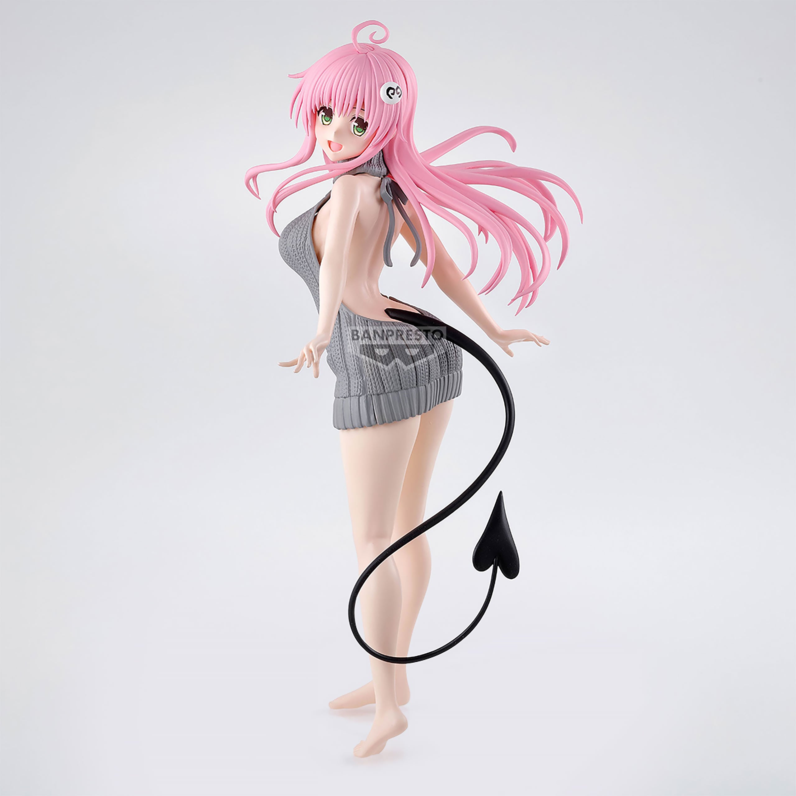 Immagine del prodotto To Love Ru: Darkness - Lala Satalin Deviluke Figura Glitter & Glamours