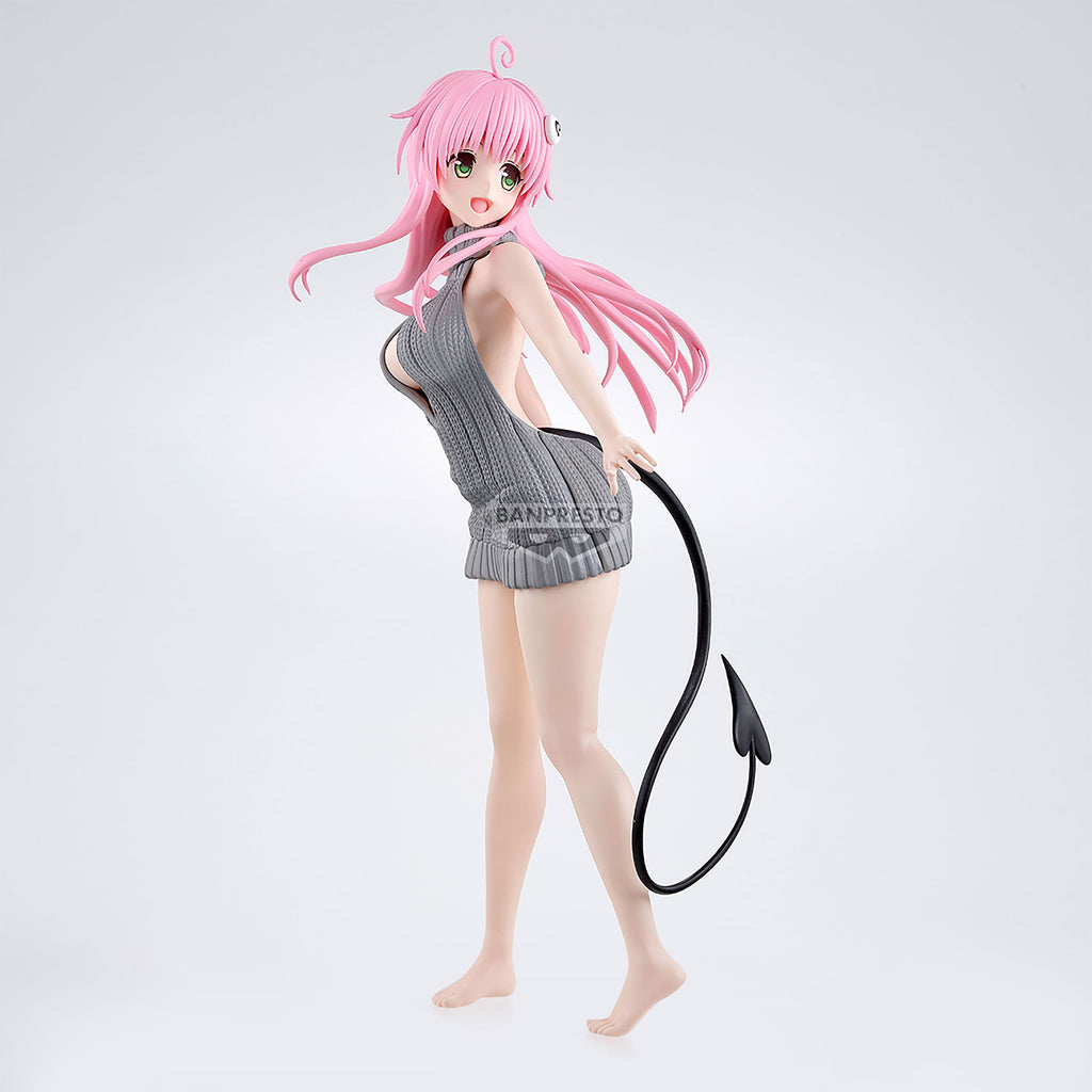 Immagine del prodotto To Love Ru: Darkness - Lala Satalin Deviluke Figura Glitter & Glamours