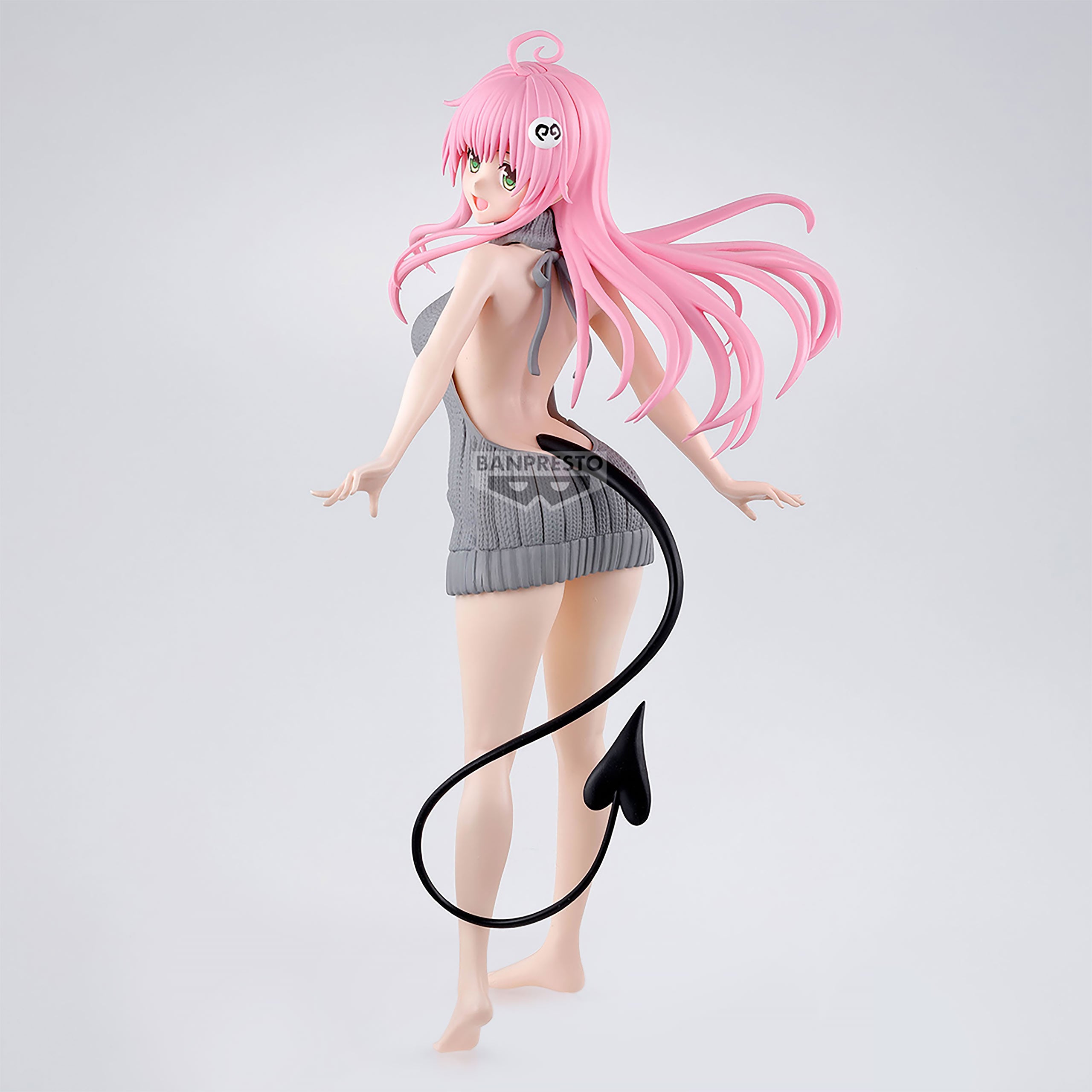 Immagine del prodotto To Love Ru: Darkness - Lala Satalin Deviluke Figura Glitter & Glamours