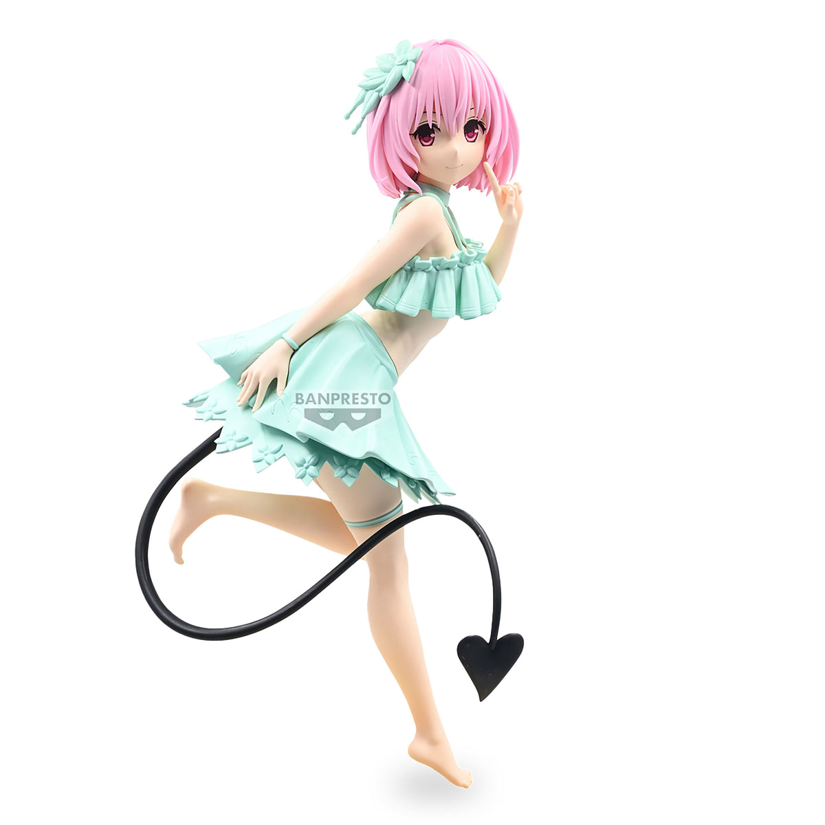 Immagine del prodotto To Love Ru: Darkness - Momo Belia Deviluke Figura Glitter & Glamours