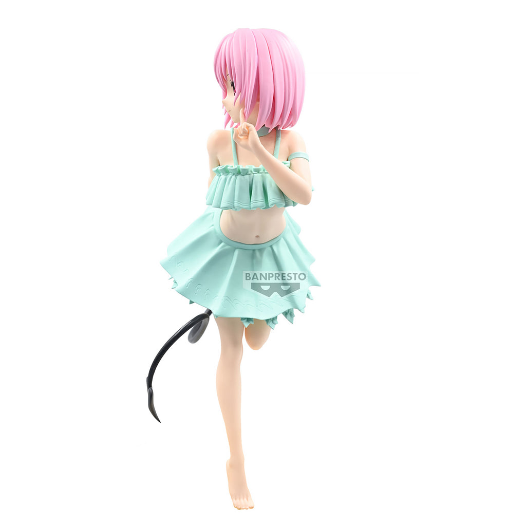 Immagine del prodotto To Love Ru: Darkness - Momo Belia Deviluke Figura Glitter & Glamours