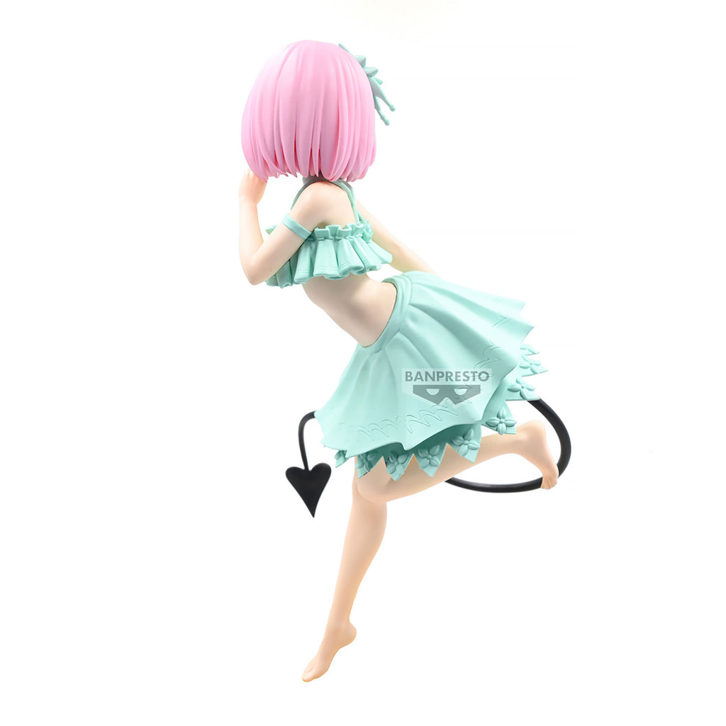 Immagine del prodotto To Love Ru: Darkness - Momo Belia Deviluke Figura Glitter & Glamours