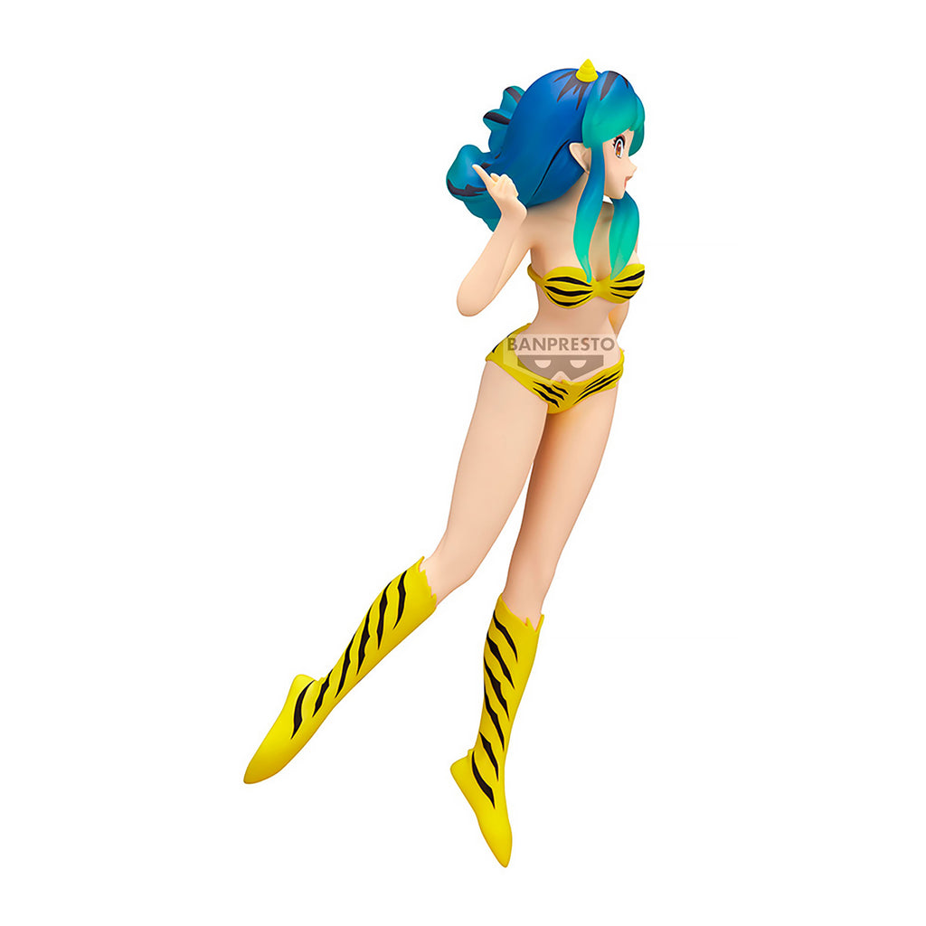 Immagine del prodotto Urusei Yatsura - Lum Shooting Star Glitter & Glamours Figura Versione A