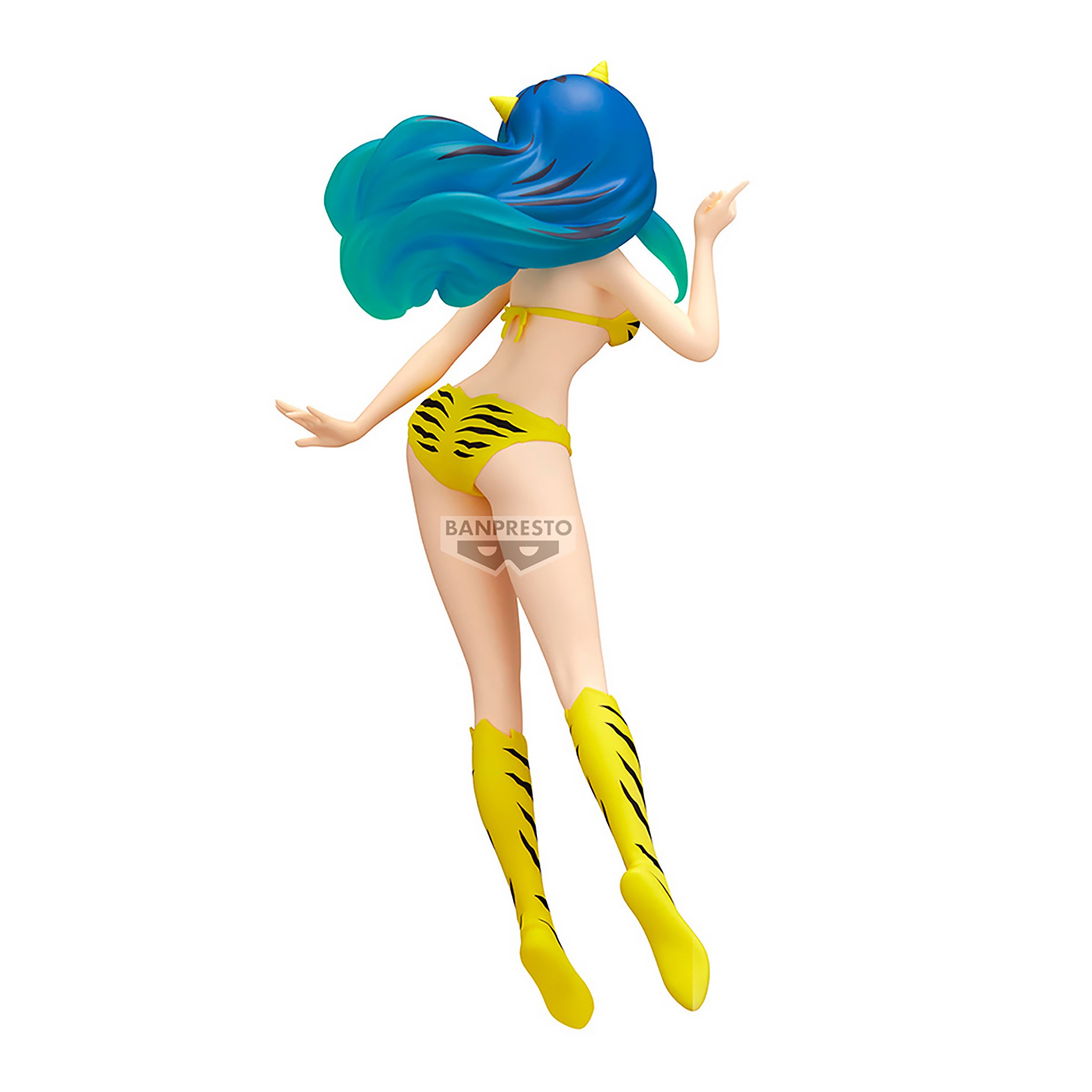Immagine del prodotto Urusei Yatsura - Lum Shooting Star Glitter & Glamours Figura Versione A