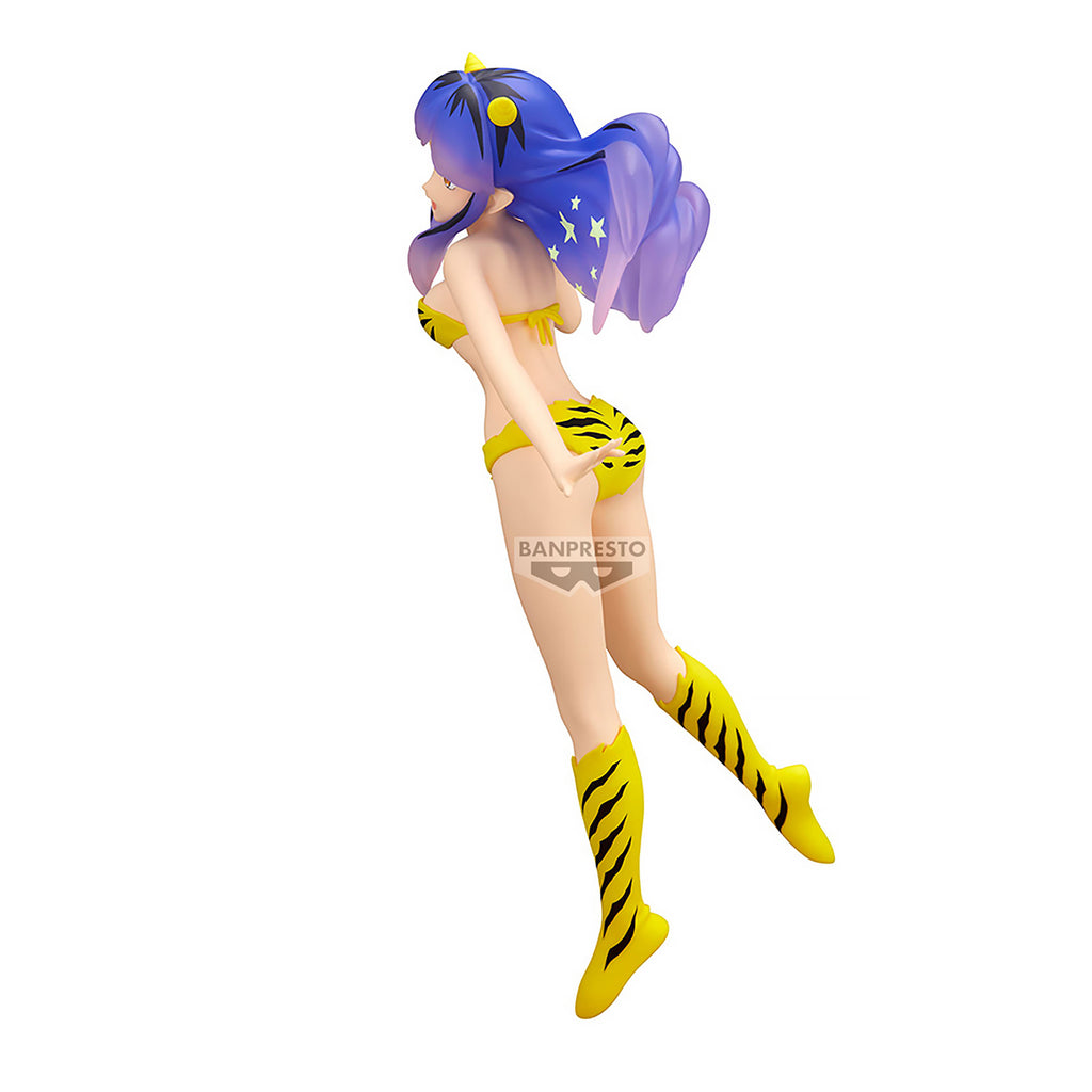 Immagine del prodotto Urusei Yatsura - Lum Shooting Star Glitter & Glamours Figura Versione B