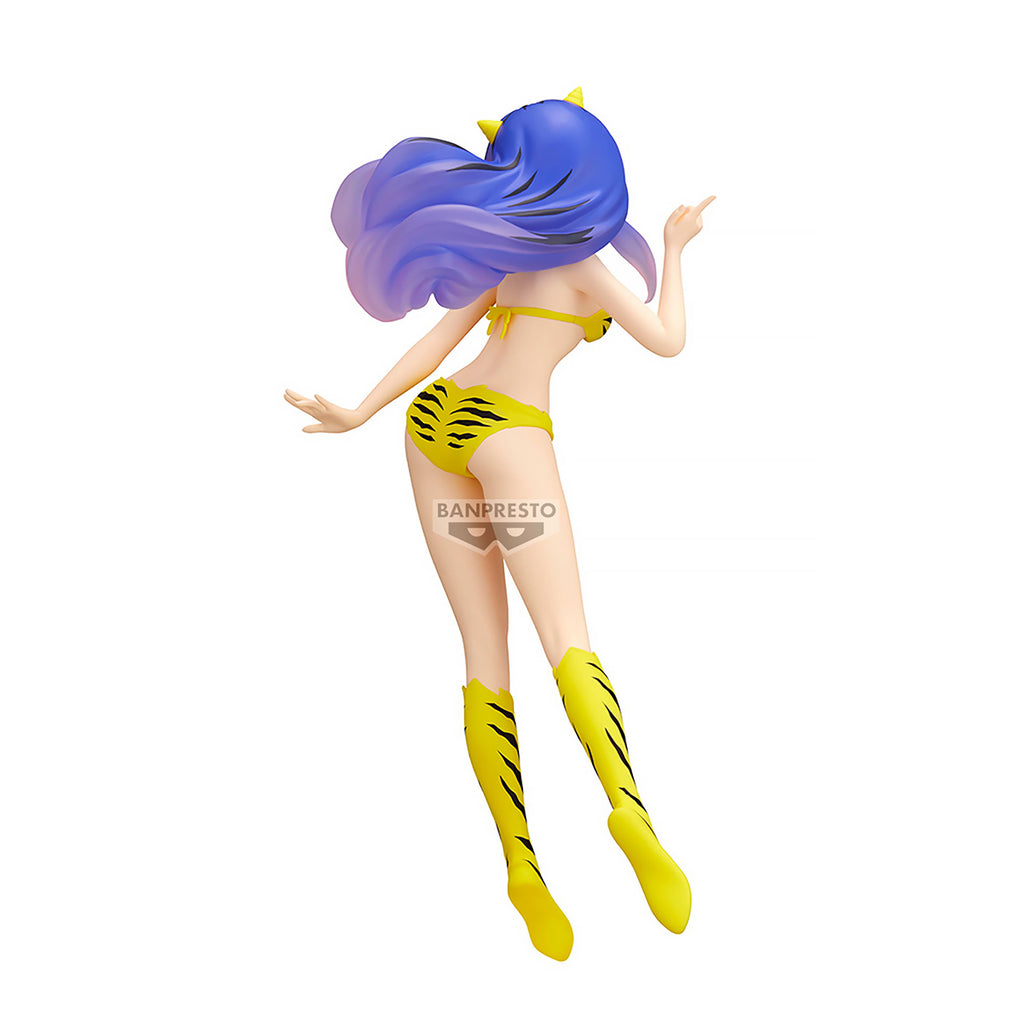 Immagine del prodotto Urusei Yatsura - Lum Shooting Star Glitter & Glamours Figura Versione B