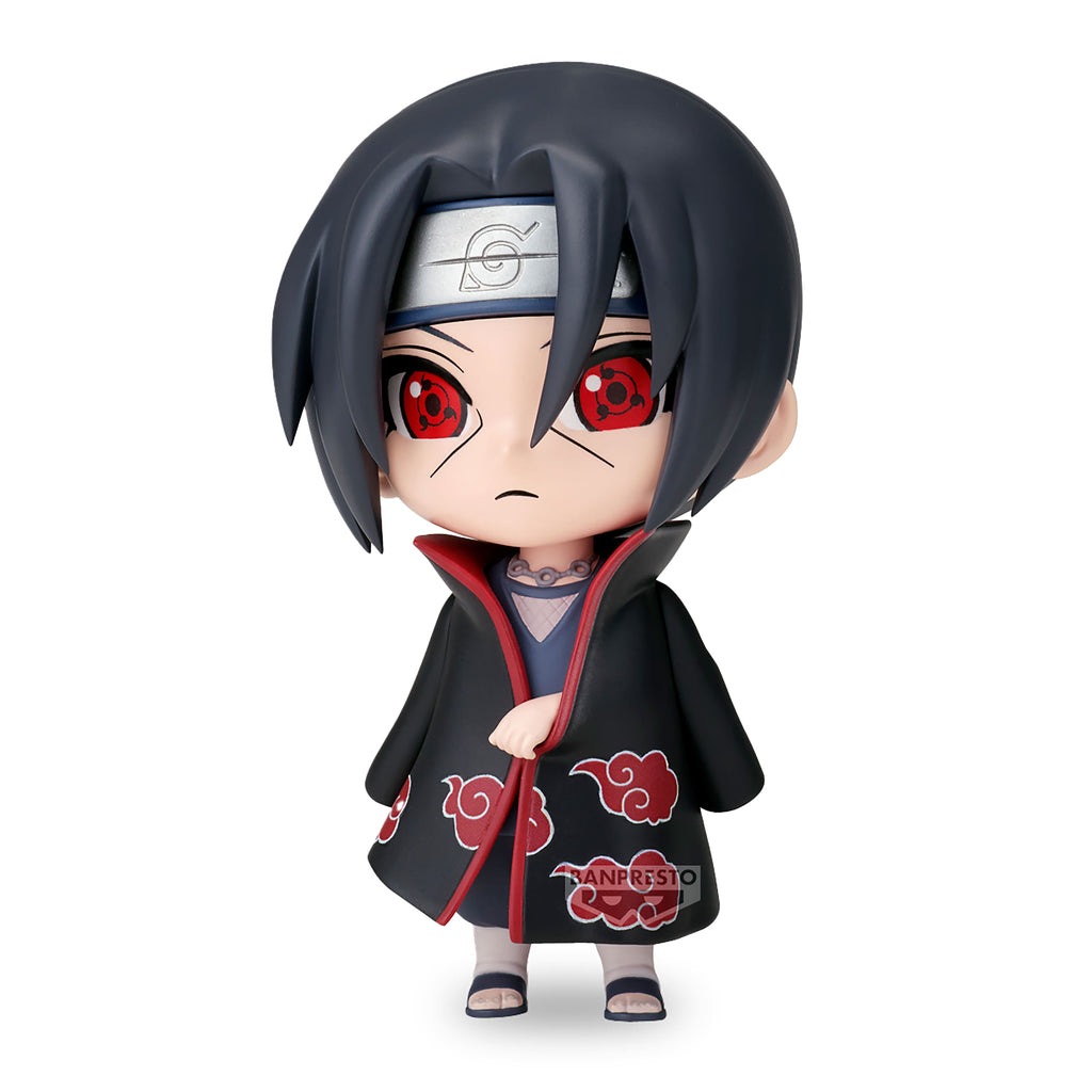 Immagine del prodotto Naruto Shippuden - Figura Repoprize di Uchiha Itachi