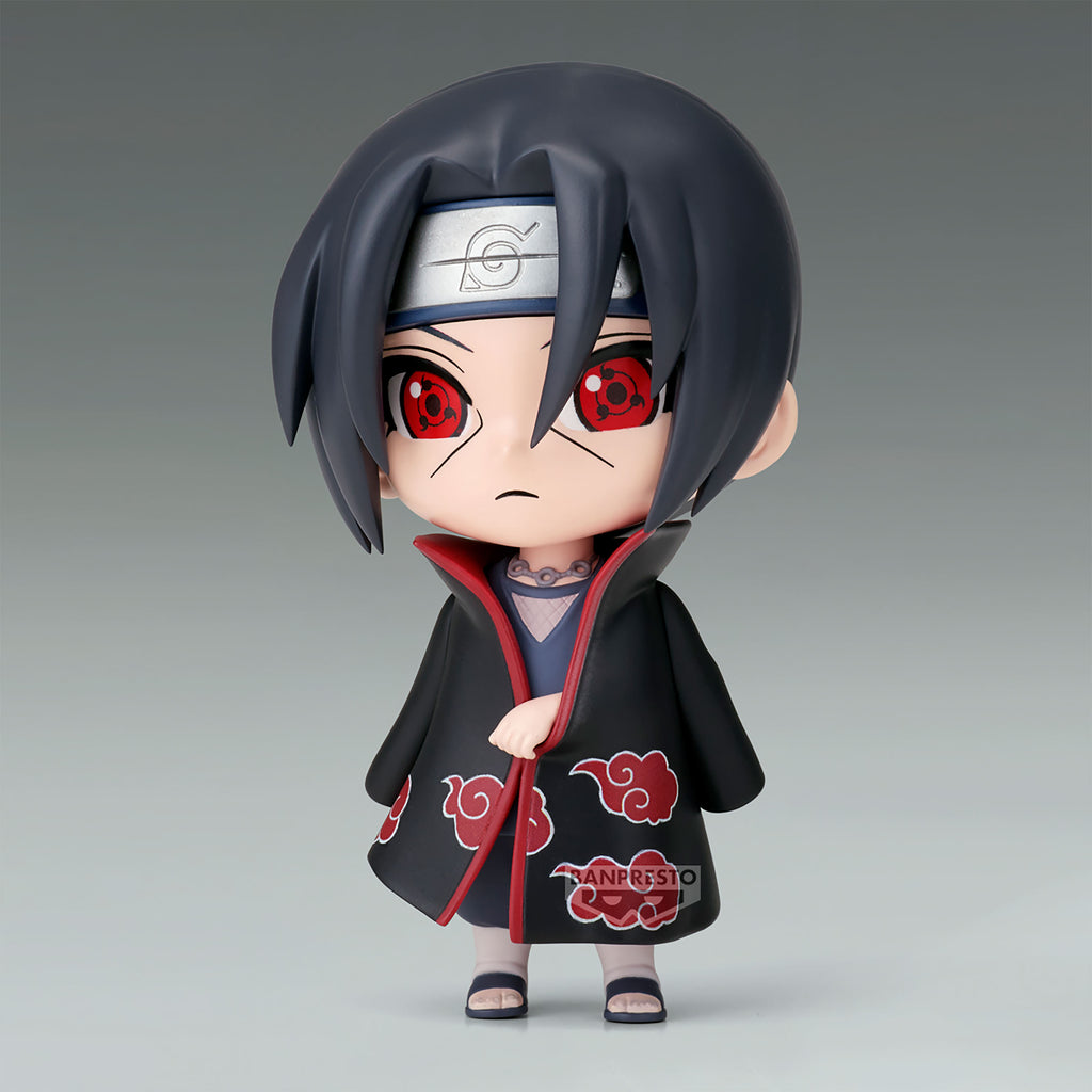 Immagine del prodotto Naruto Shippuden - Figura Repoprize di Uchiha Itachi