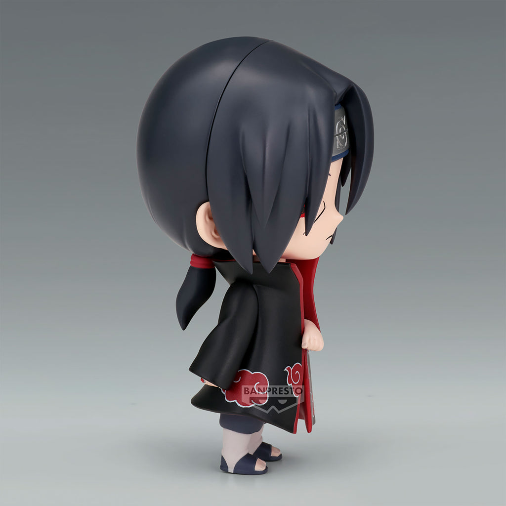 Immagine del prodotto Naruto Shippuden - Figura Repoprize di Uchiha Itachi