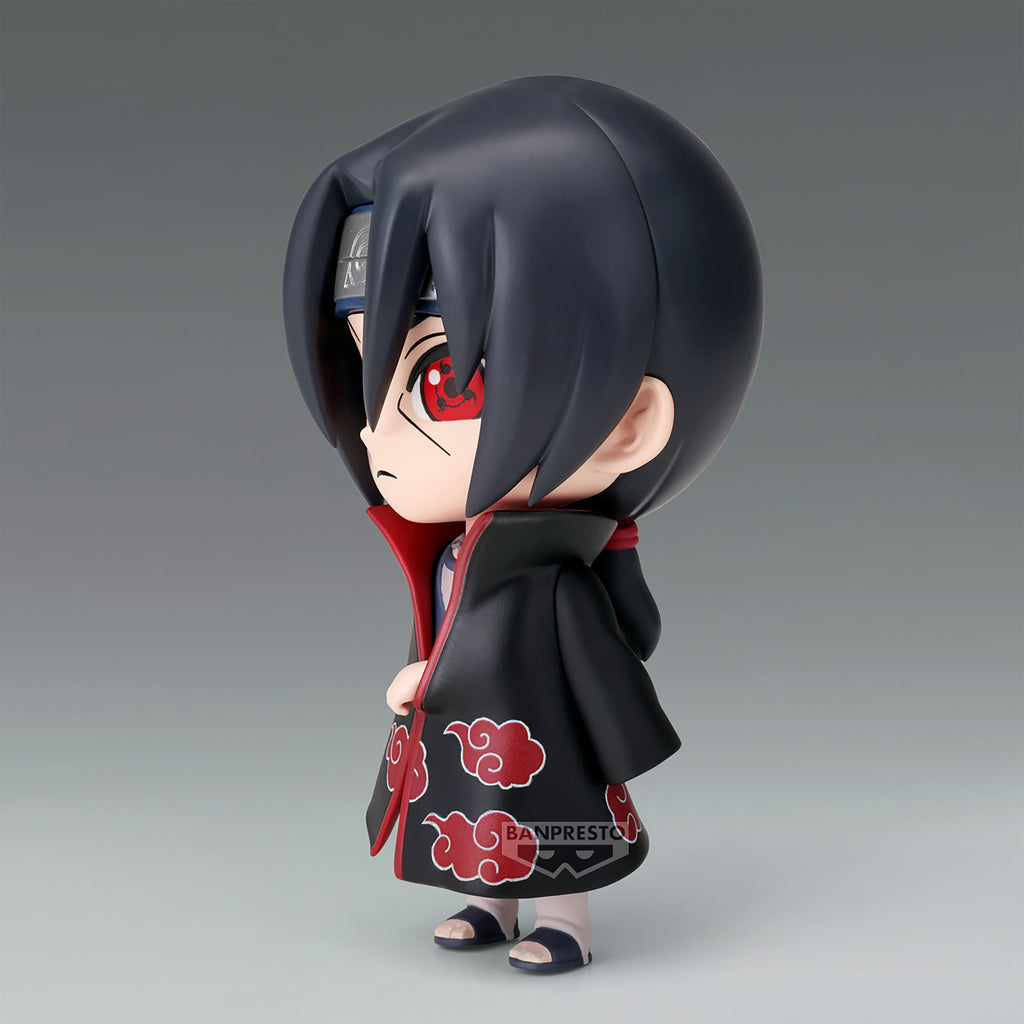Immagine del prodotto Naruto Shippuden - Figura Repoprize di Uchiha Itachi