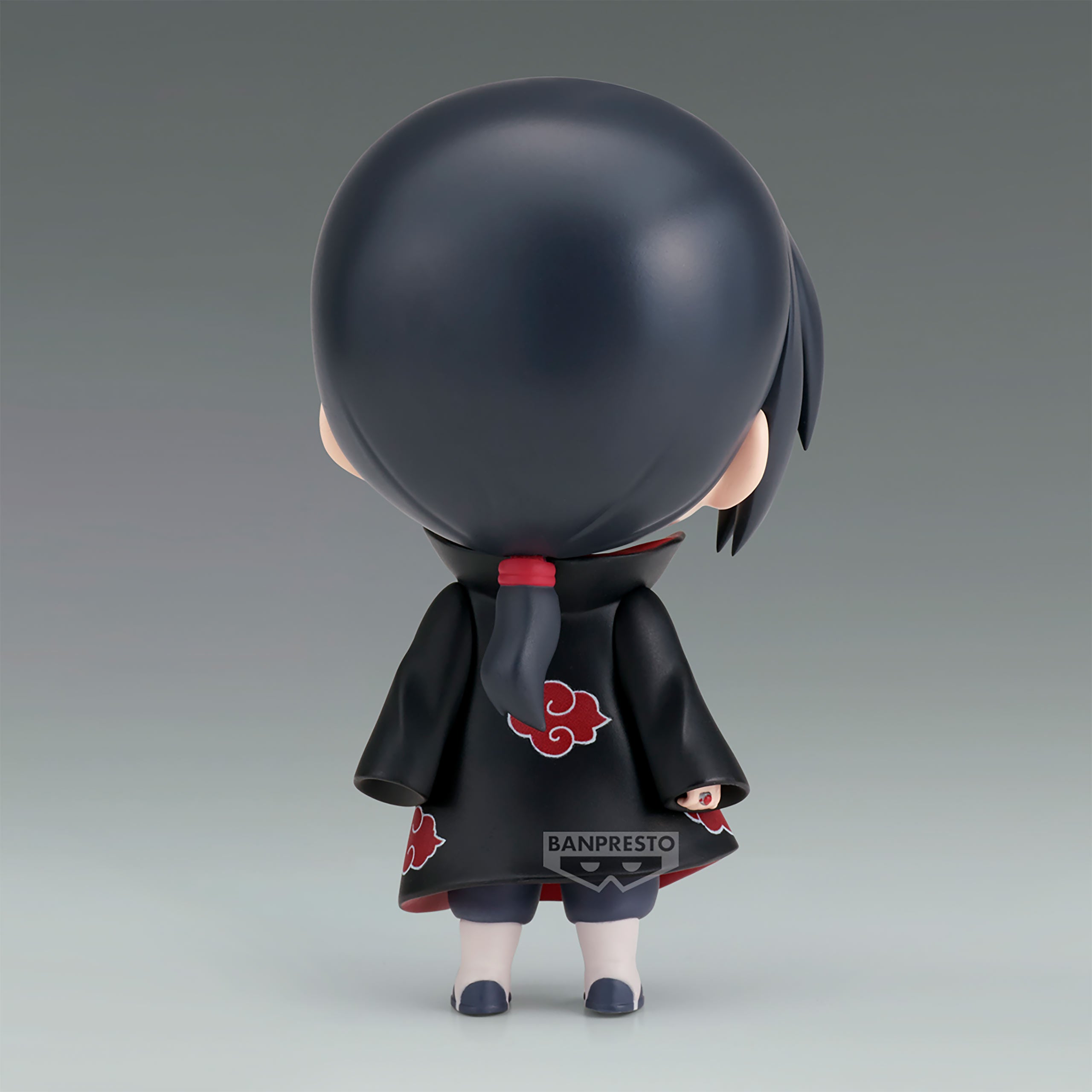 Immagine del prodotto Naruto Shippuden - Figura Repoprize di Uchiha Itachi