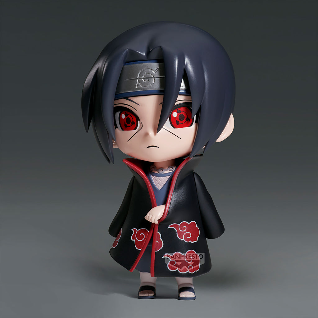 Immagine del prodotto Naruto Shippuden - Figura Repoprize di Uchiha Itachi