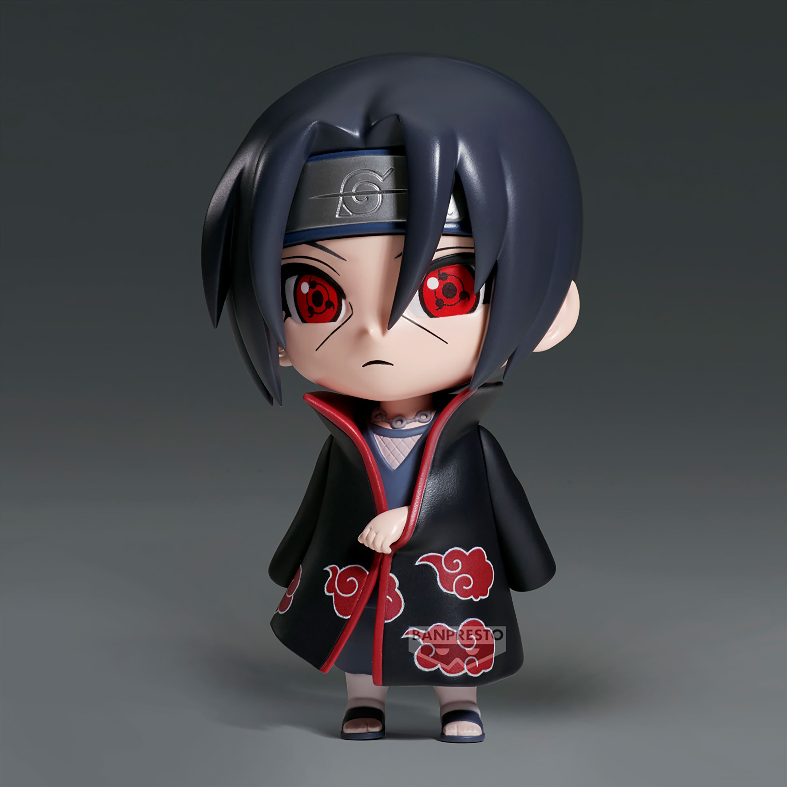 Immagine del prodotto Naruto Shippuden - Figura Repoprize di Uchiha Itachi