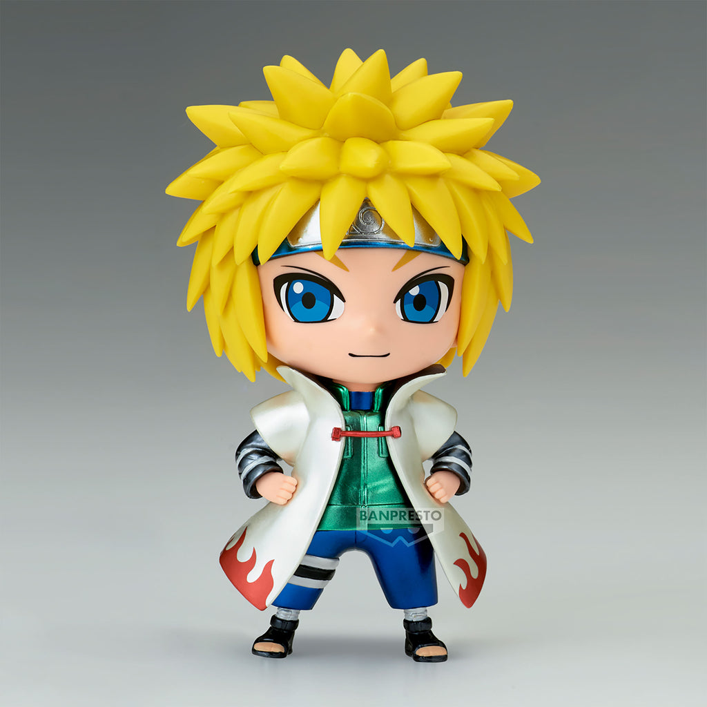Product image Naruto Shippuden - Namikaze Minato Repoprize Figure