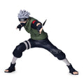 Immagine del prodotto Naruto Shippuden - Figura Vibration Stars Hatake Kakashi 13cm