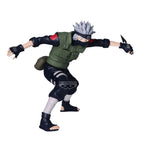 Immagine del prodotto Naruto Shippuden - Figura Vibration Stars Hatake Kakashi 13cm