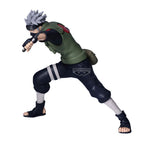 Immagine del prodotto Naruto Shippuden - Figura Vibration Stars Hatake Kakashi 13cm