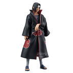 Product image Naruto Shippuden - Uchiha Itachi Grandista Figure