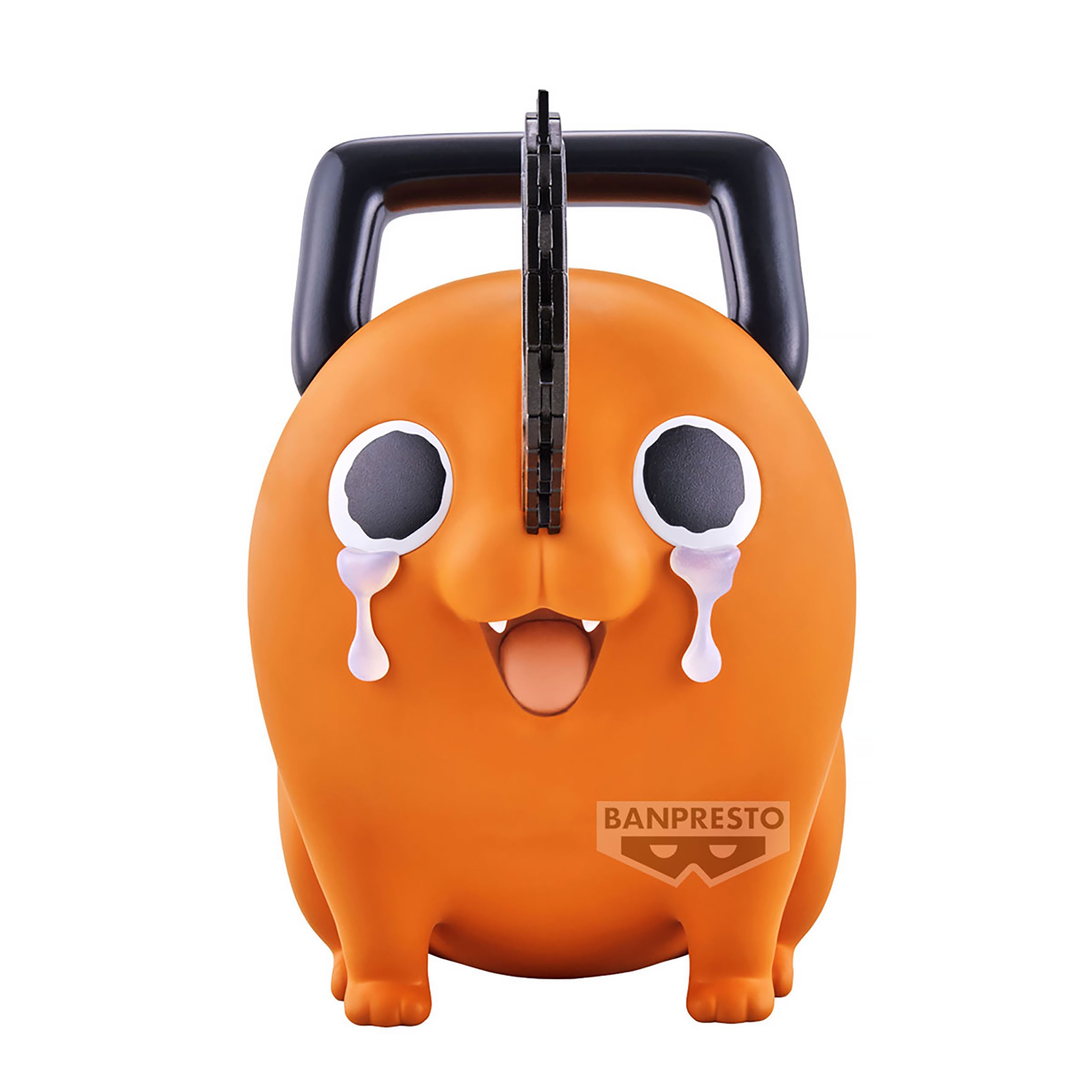 Product image Chainsaw Man - Pochita Big Sofvimates Figure