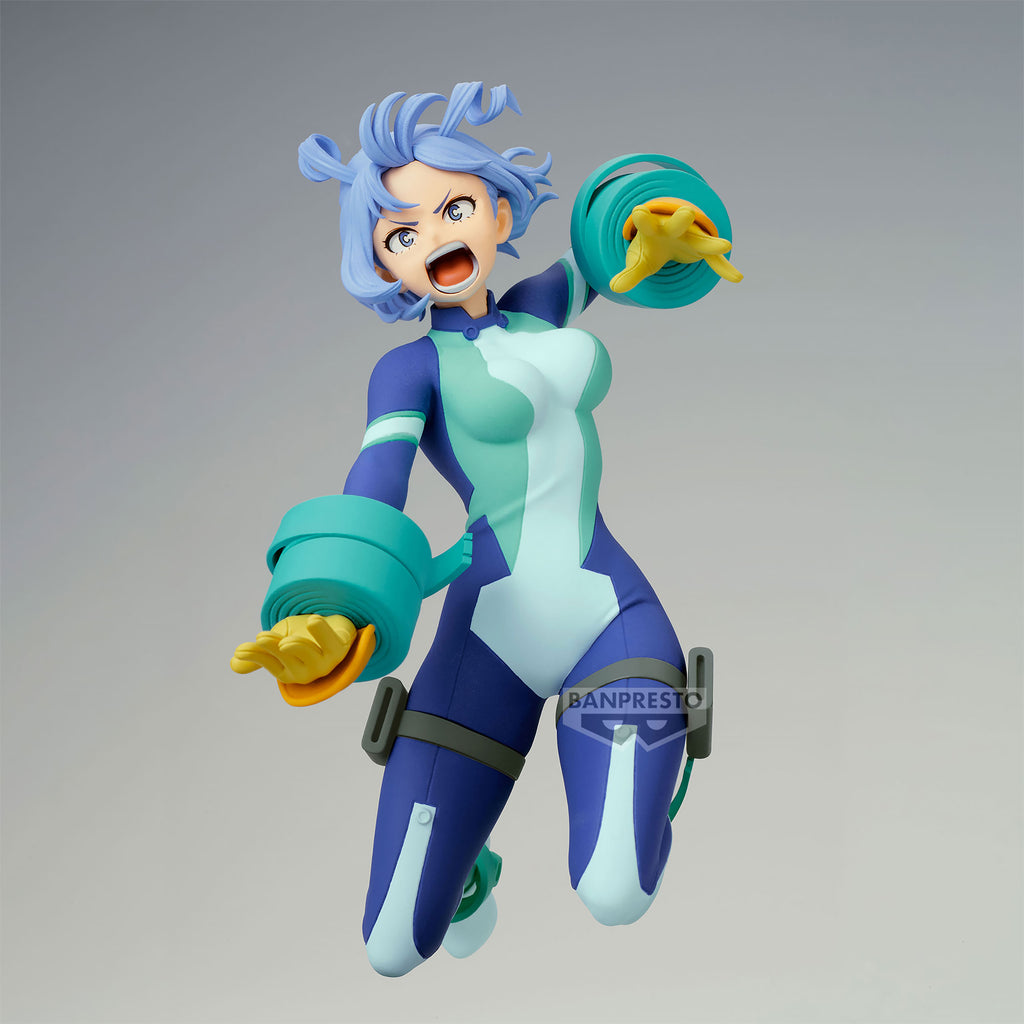 Product image My Hero Academia - Nejire Hado Amazing HeroesDX Figure