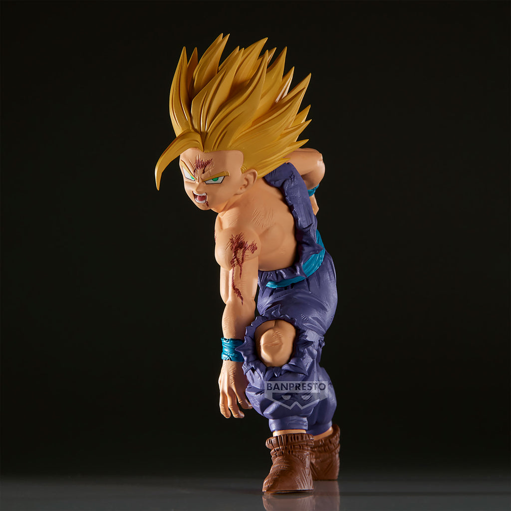 Immagine del prodotto Dragon Ball Z - Super Saiyan Son Gohan Figura Match Makers