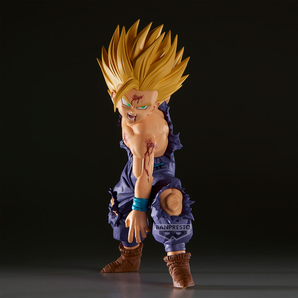 Immagine del prodotto Dragon Ball Z - Super Saiyan Son Gohan Figura Match Makers