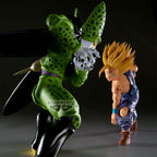 Immagine del prodotto Dragon Ball Z - Super Saiyan Son Gohan Figura Match Makers