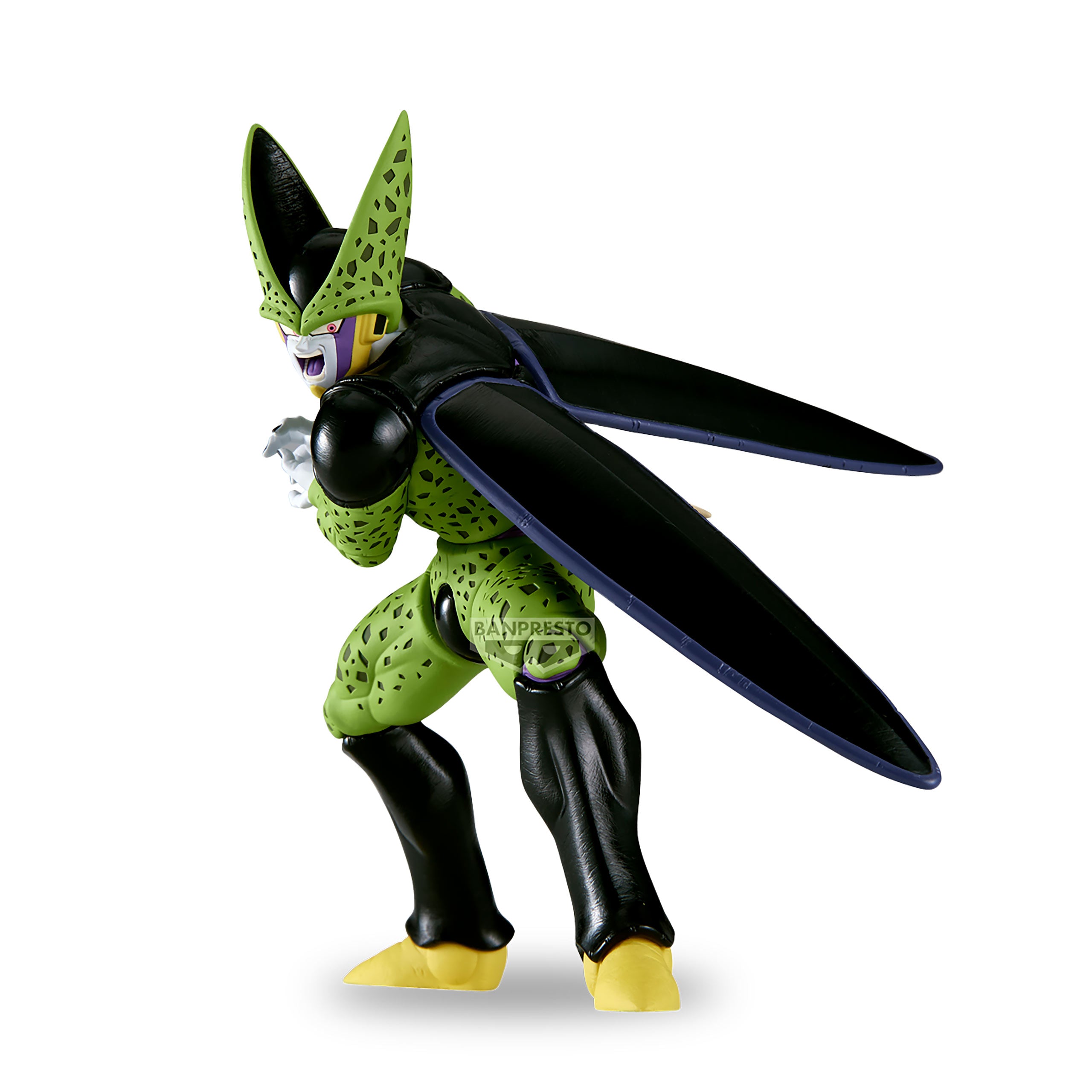Product image Dragon Ball Z - Cell Match Makers Figure