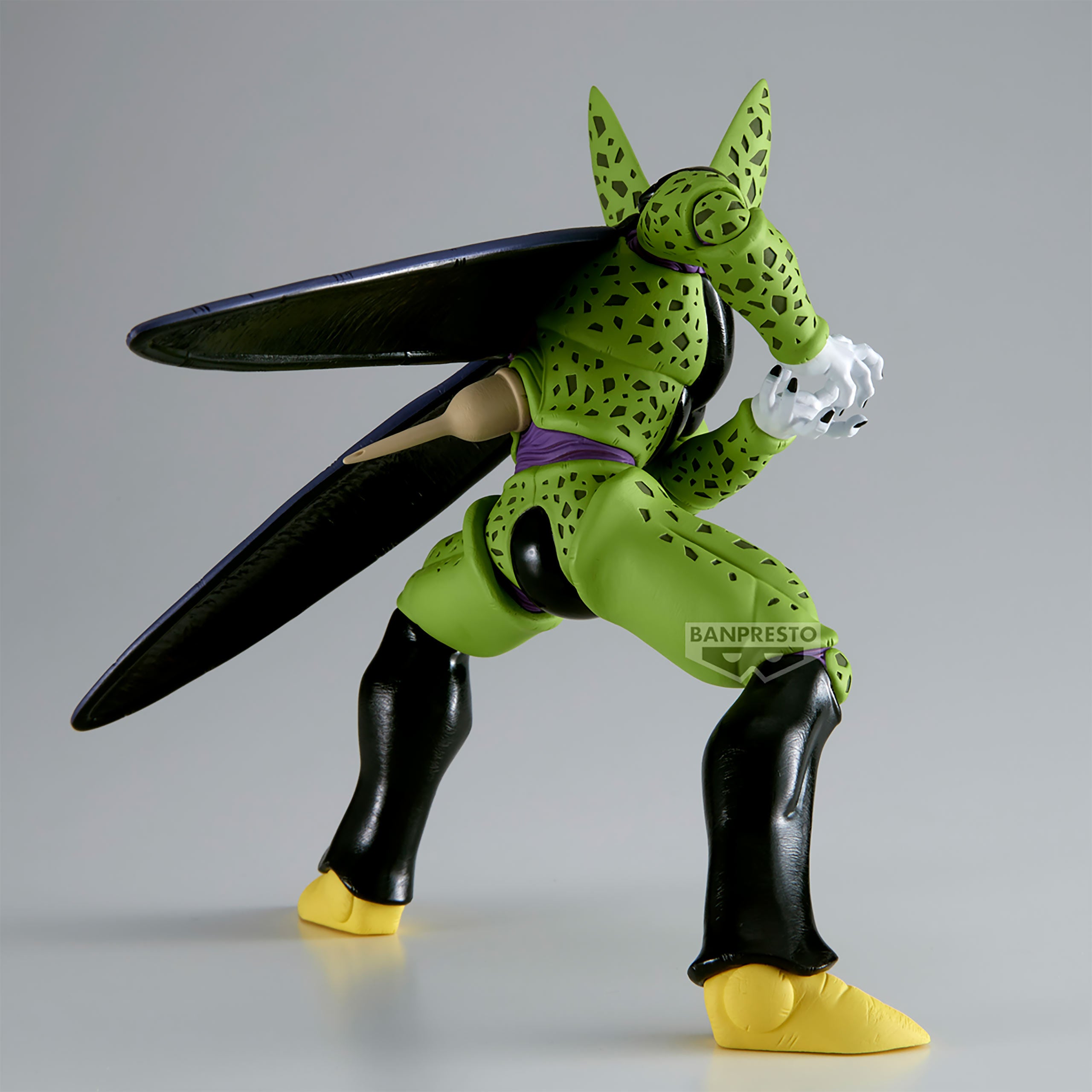 Product image Dragon Ball Z - Cell Match Makers Figure