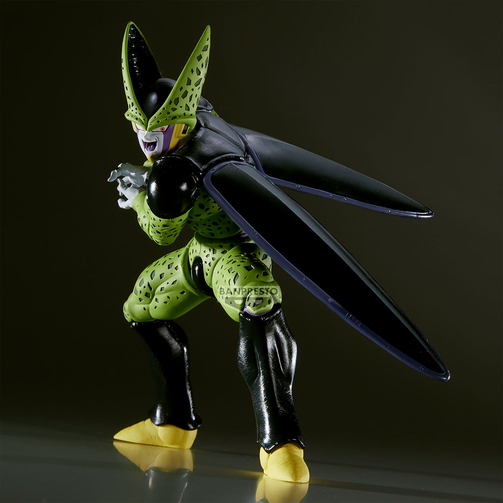 Product image Dragon Ball Z - Cell Match Makers Figure