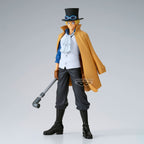 Immagine del prodotto One Piece - Sabo DXF Figura Extra