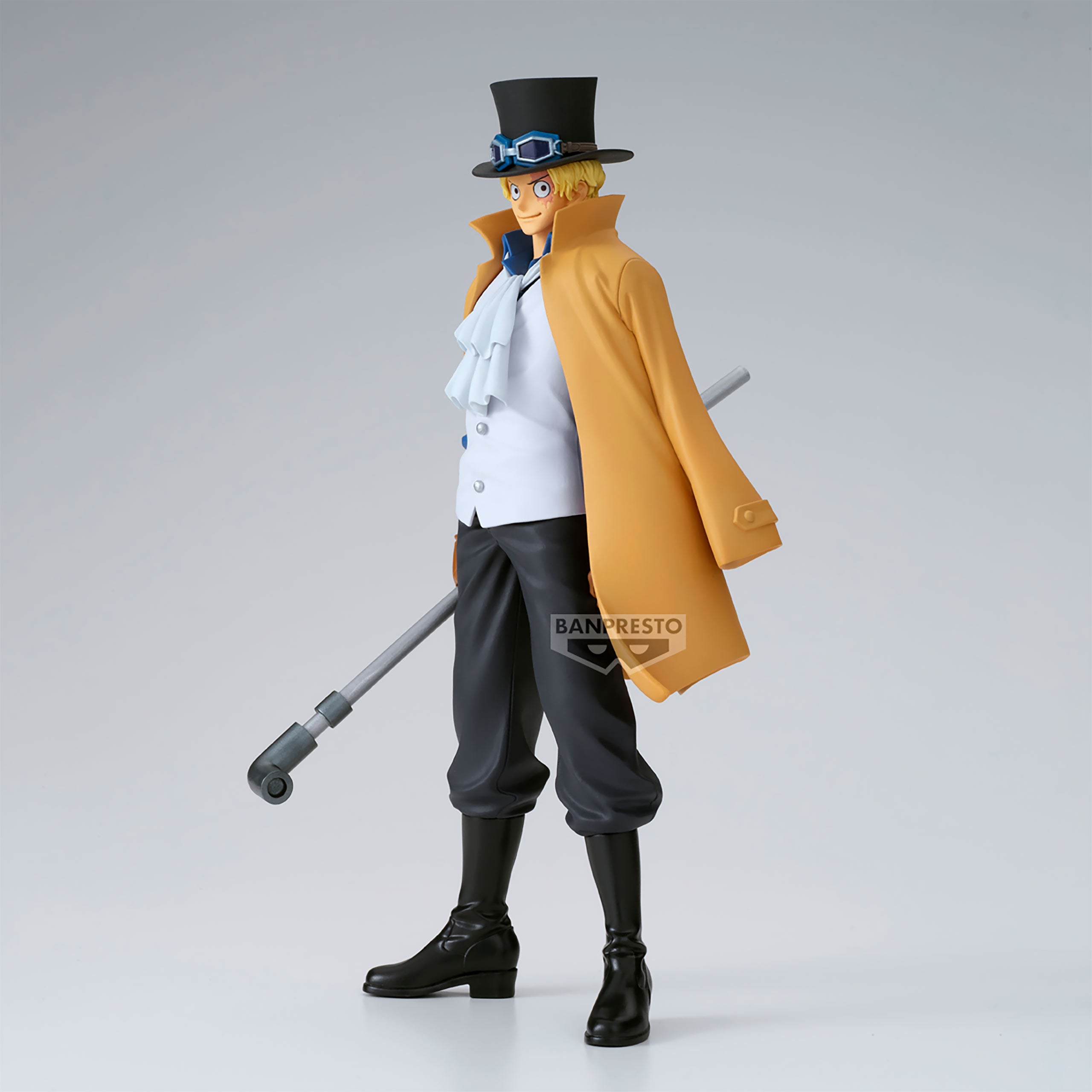 Immagine del prodotto One Piece - Sabo DXF Figura Extra