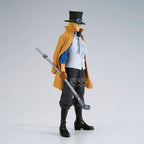 Immagine del prodotto One Piece - Sabo DXF Figura Extra