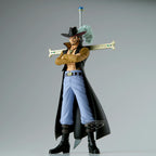 Immagine del prodotto One Piece - Dracule Mihawk DXF Extra Figura