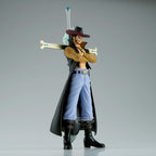 Immagine del prodotto One Piece - Dracule Mihawk DXF Extra Figura