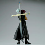 Immagine del prodotto One Piece - Dracule Mihawk DXF Extra Figura