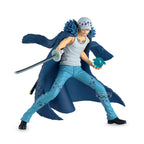 Immagine del prodotto Figura Trafalgar Law Battle Record - One Piece