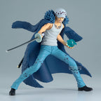 Immagine del prodotto Figura Trafalgar Law Battle Record - One Piece