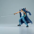 Immagine del prodotto Figura Trafalgar Law Battle Record - One Piece