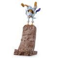 Immagine del prodotto One Piece: Gear 5 - Figura di Monkey D. Luffy Porta Telefono Vol.2