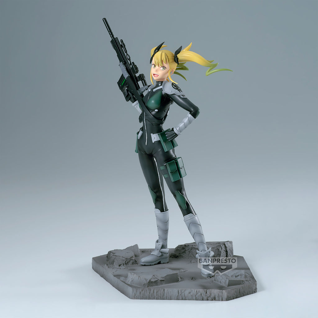 Immagine del prodotto Kaiju No. 8 - Kikoru Shinomiya La Figura del Pennello