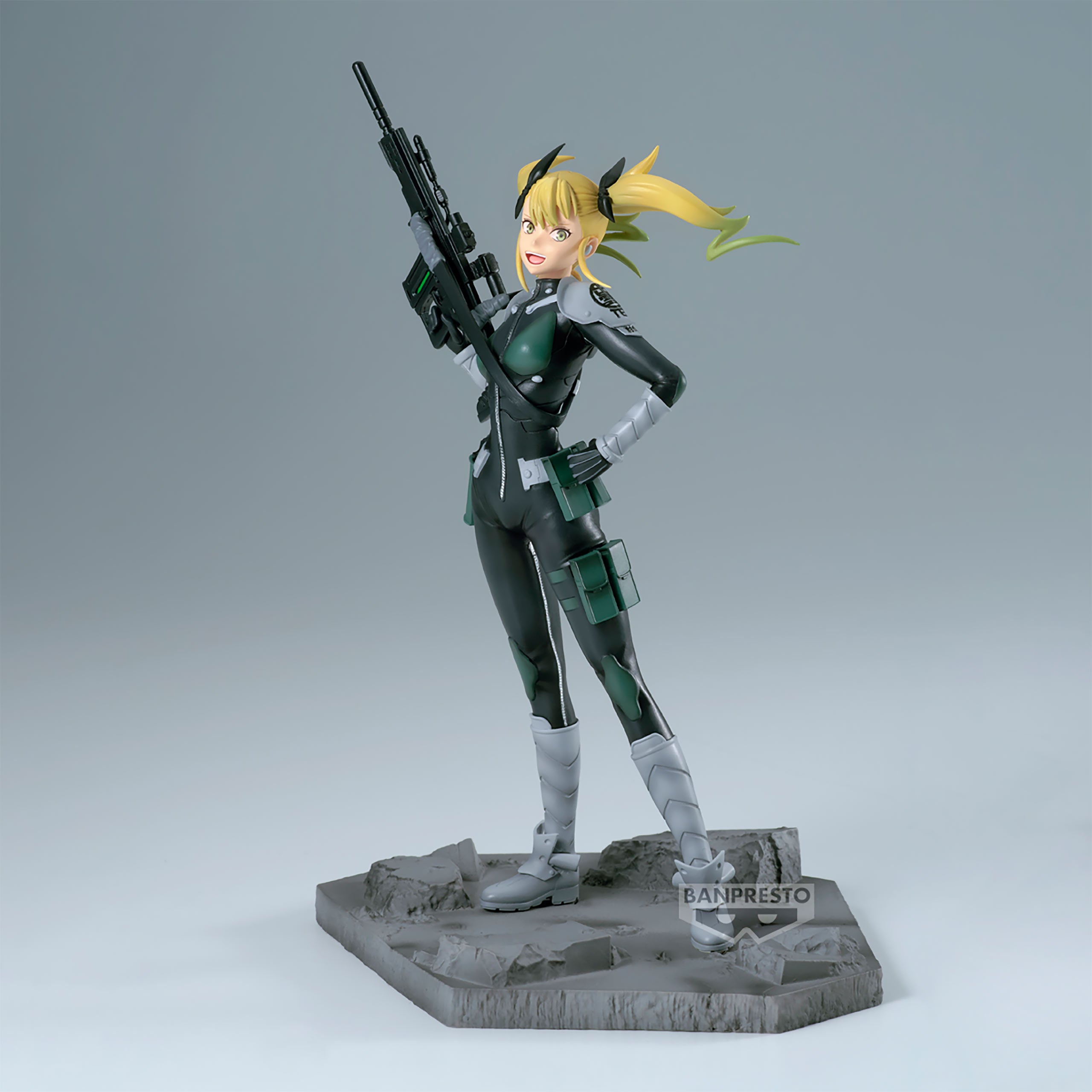 Immagine del prodotto Kaiju No. 8 - Kikoru Shinomiya La Figura del Pennello