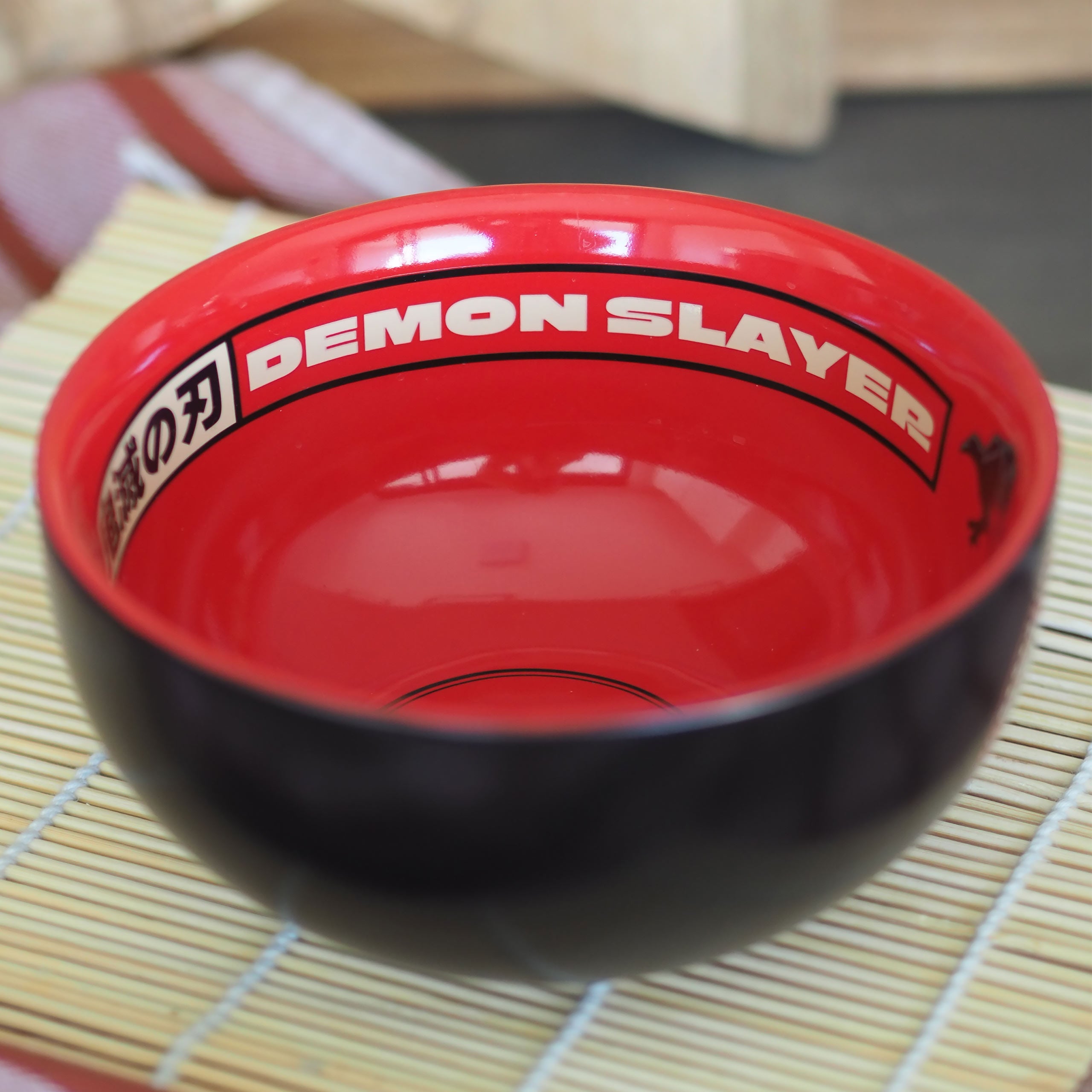 Product image Demon Slayer - Tanjiro S2 Cereal Bowl