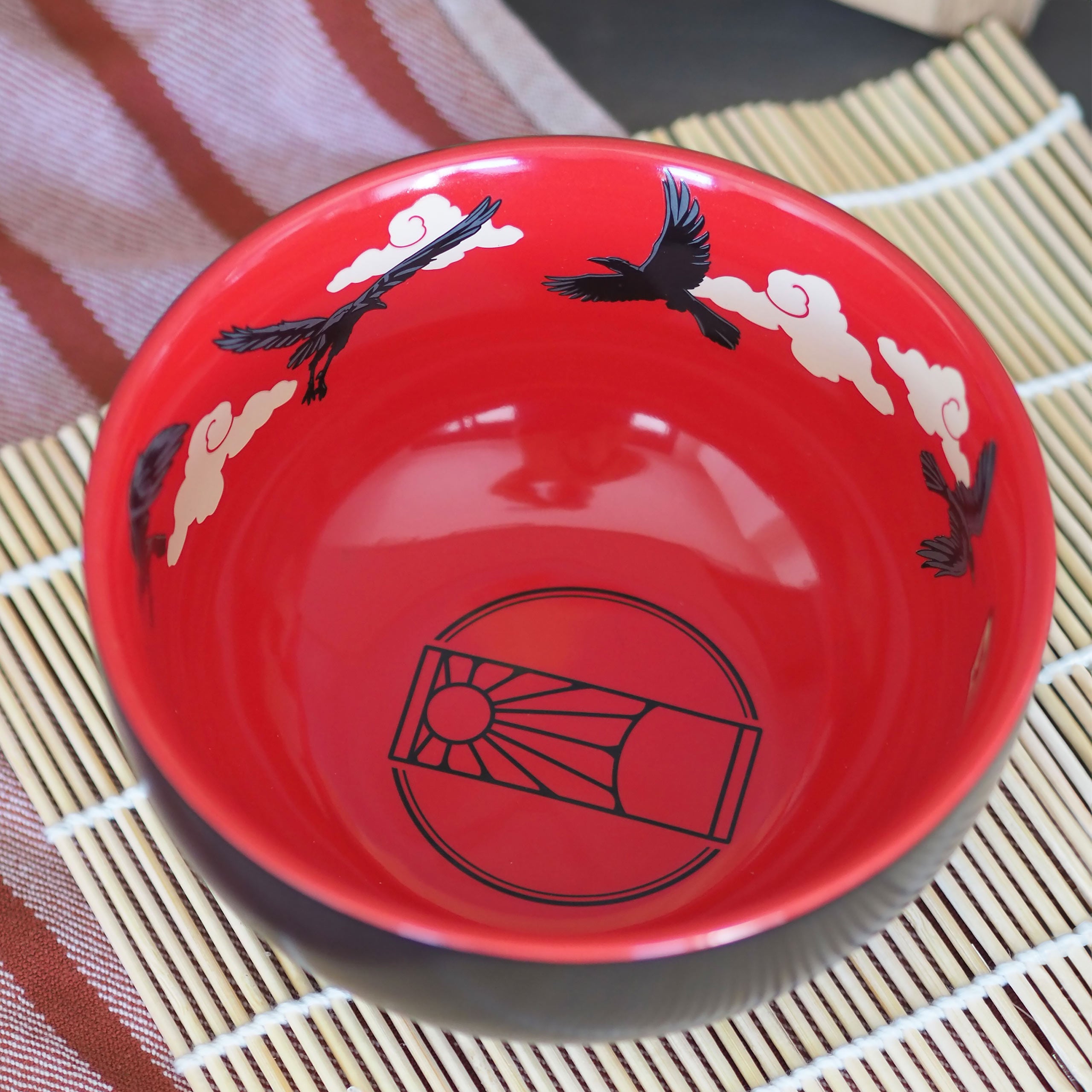 Product image Demon Slayer - Tanjiro S2 Cereal Bowl