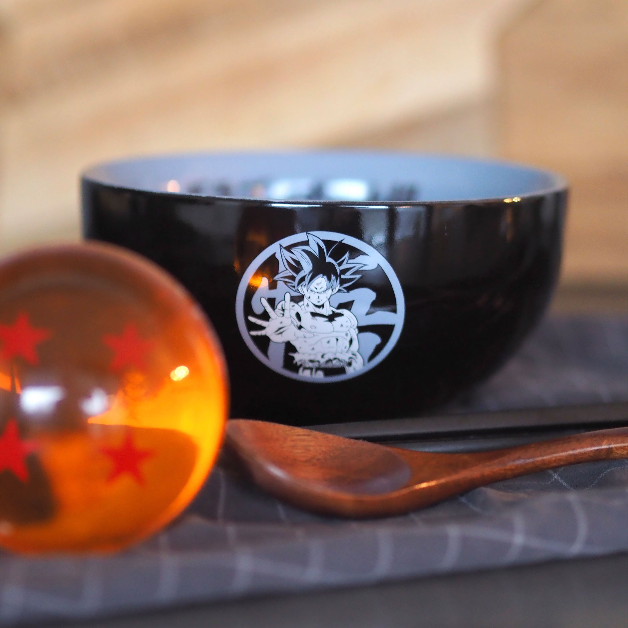 Immagine del prodotto Dragon Ball Super - Ciotola per Cereali Goku Ultra Instinct