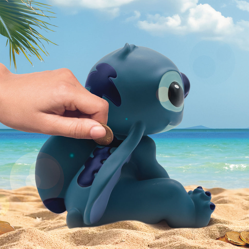 Immagine del prodotto Salvadanaio Stitch - Lilo & Stitch