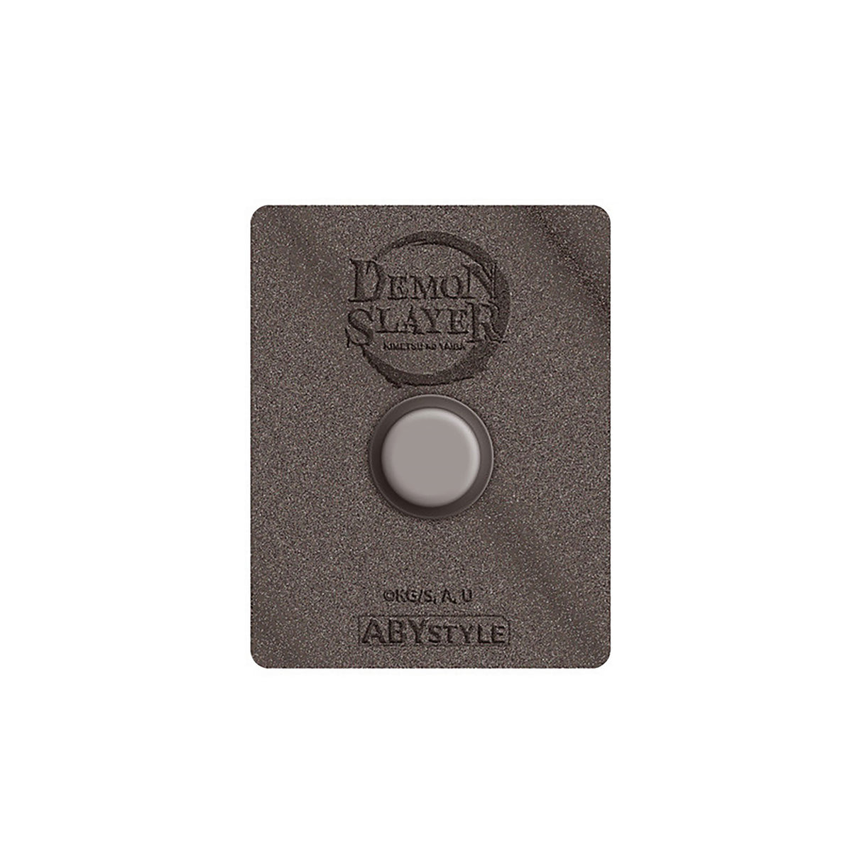 Product image Demon Slayer - Tanjiro & Tengen Magnet