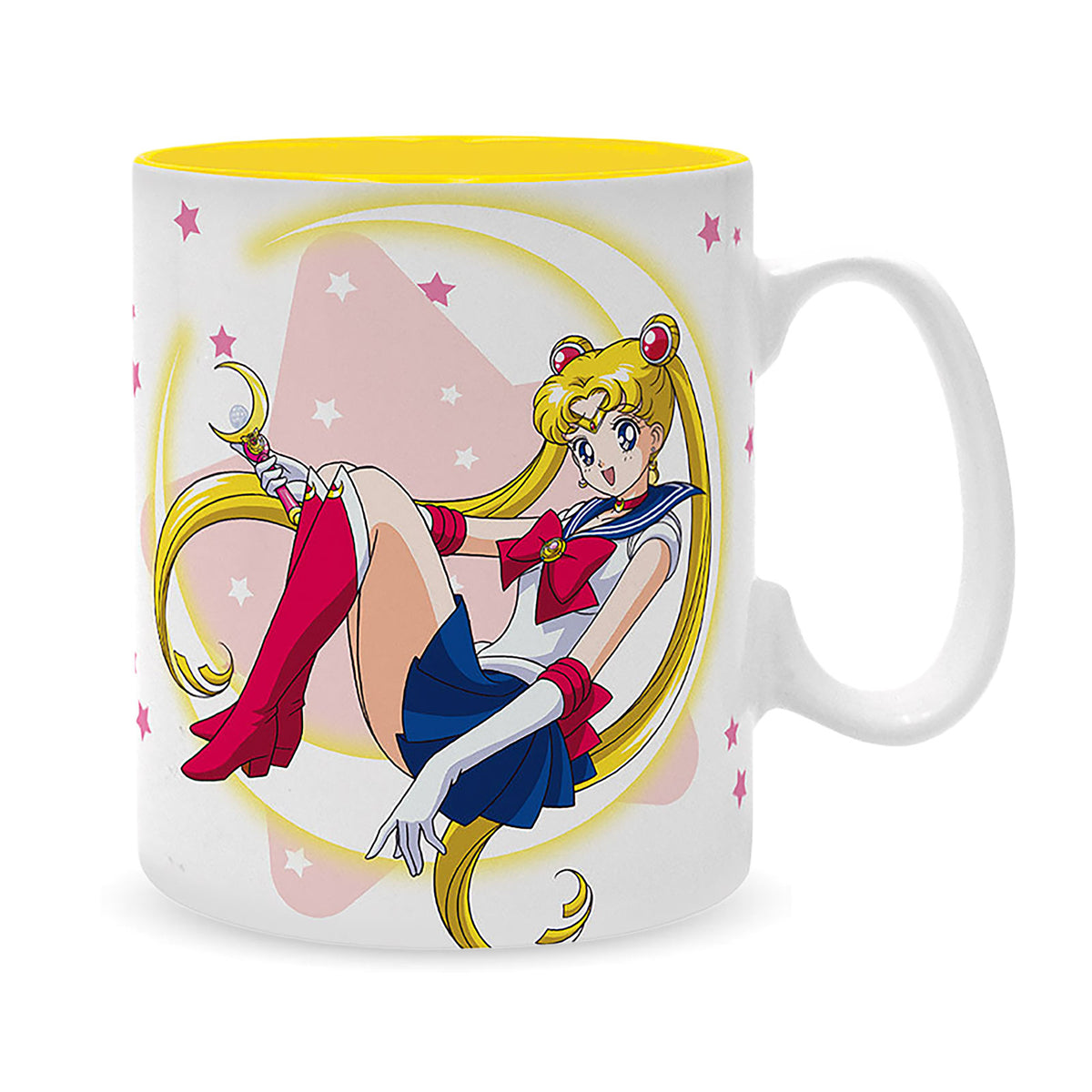 Immagine del prodotto Sailor Moon - Tazza